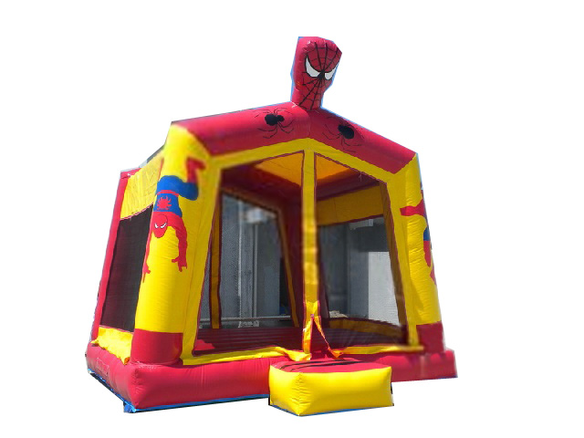 Inflatable Games-Bounce House
