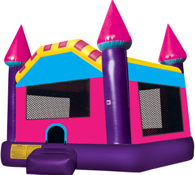 Inflatable Games-Bounce House