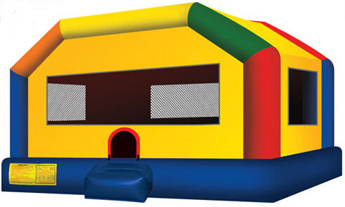 Inflatable Games-Bounce House