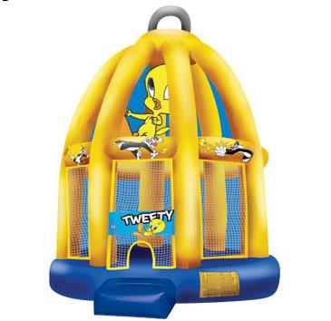 Inflatable Games-Bounce House