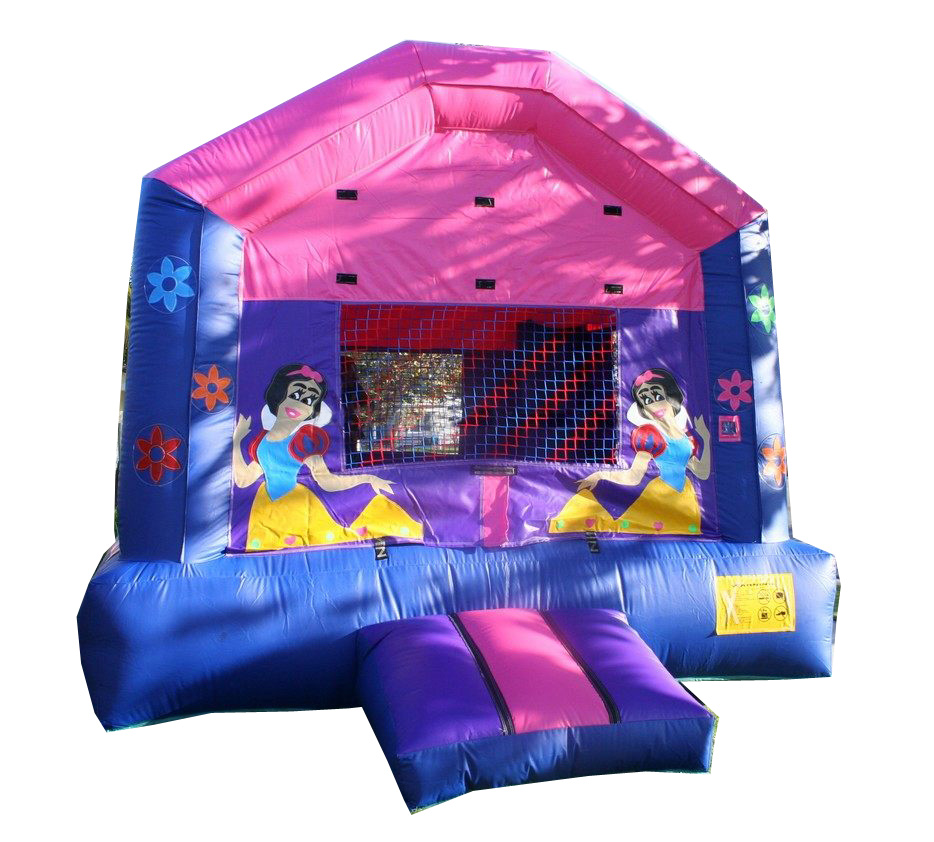 Inflatable Games-Bounce House