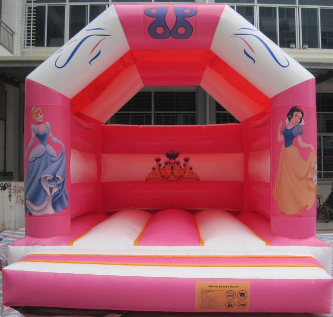 Inflatable Games-Bounce House