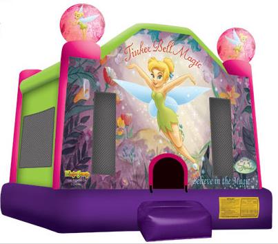 Inflatable Games-Theme Printing & Panel Castle