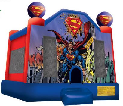 Inflatable Games-Theme Printing & Panel Castle