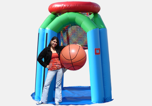 Inflatable Games-Inflatable Sport Games