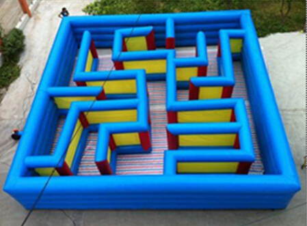 Inflatable Games-Inflatable Sport Games