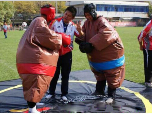 Inflatable Games-Inflatable Sport Games