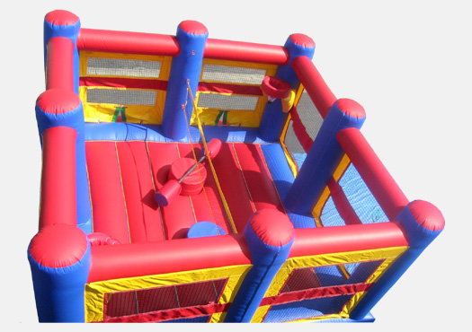 Inflatable Games-Inflatable Sport Games