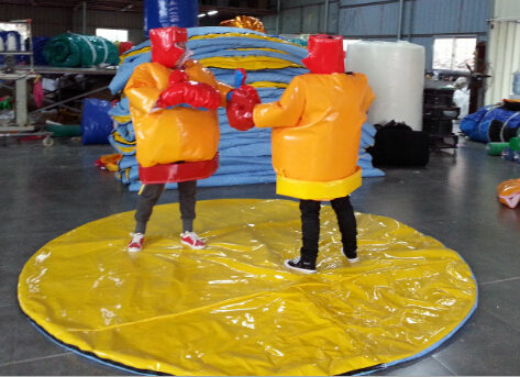 Inflatable Games-Inflatable Sport Games