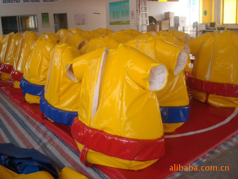 Inflatable Games-Inflatable Sport Games