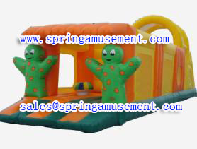 Inflatable Games--SP-OC022