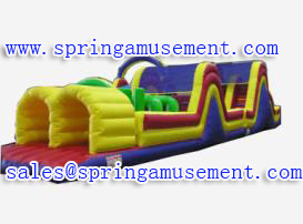 Inflatable Games