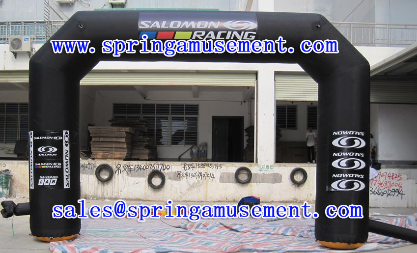 Advertising Inflatable