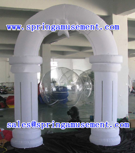 Advertising Inflatable