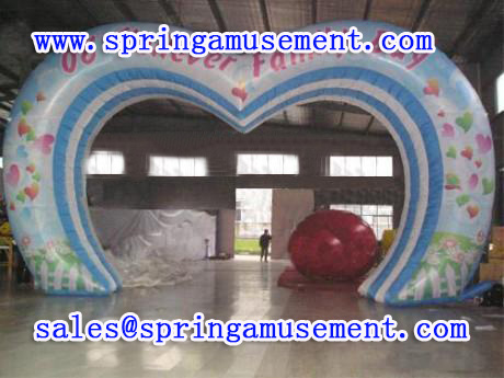 Advertising Inflatable