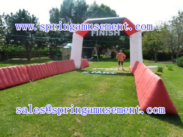 Advertising Inflatable