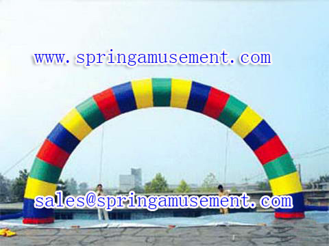 Advertising Inflatable