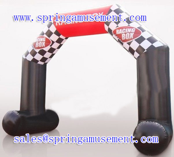 Advertising Inflatable