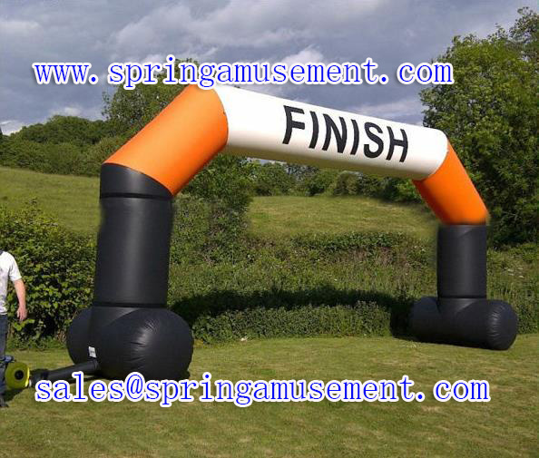 Advertising Inflatable