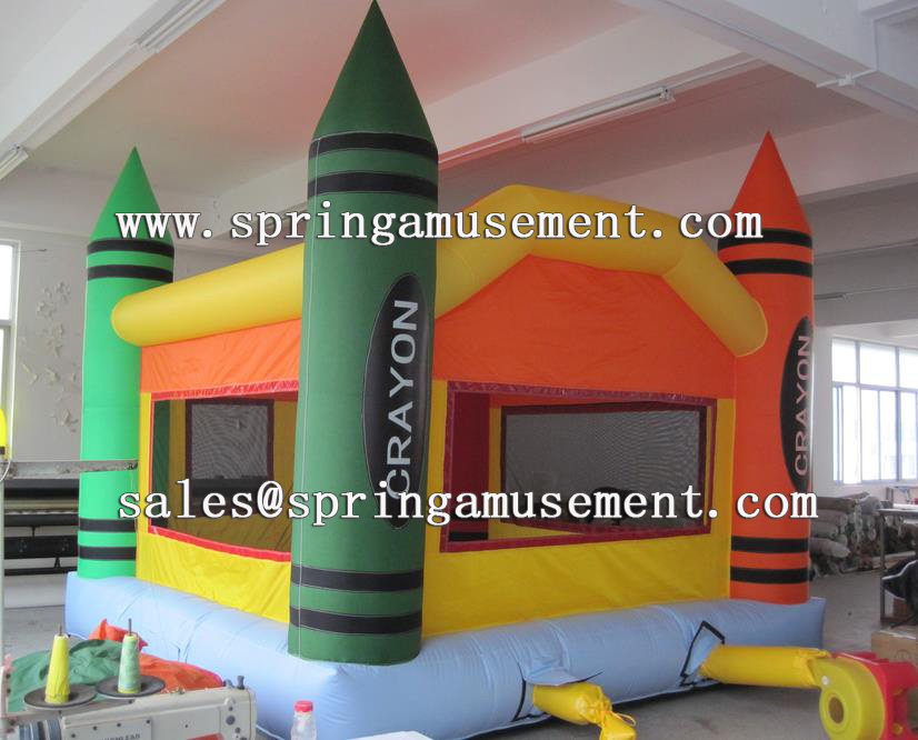 Inflatable Games