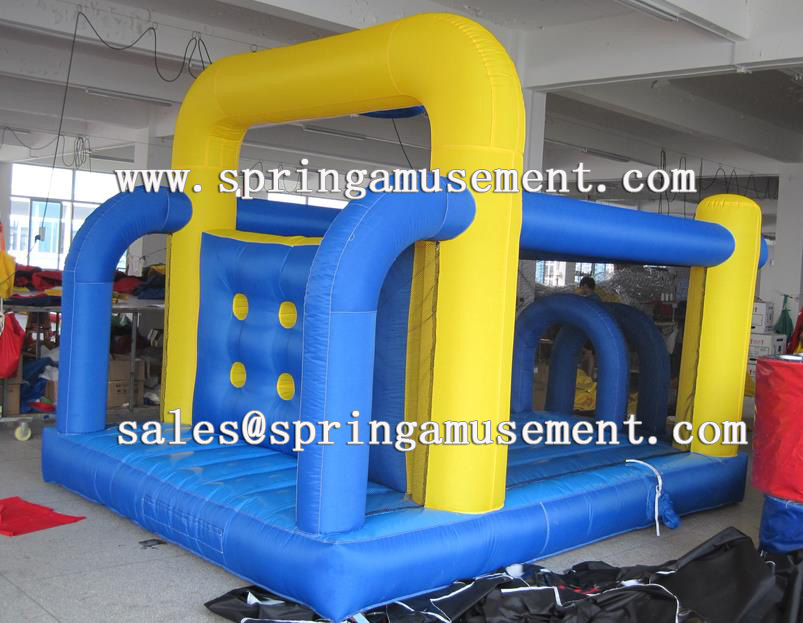 Inflatable Games