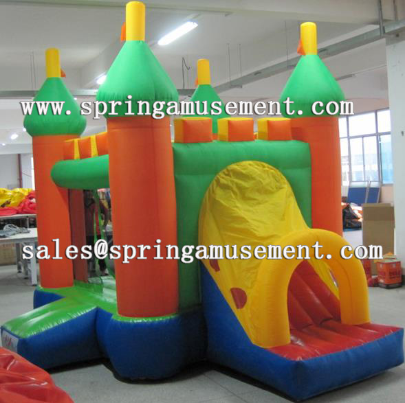 Inflatable Games