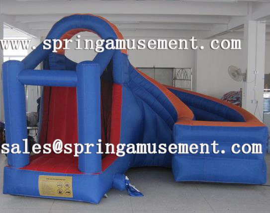 Inflatable Games