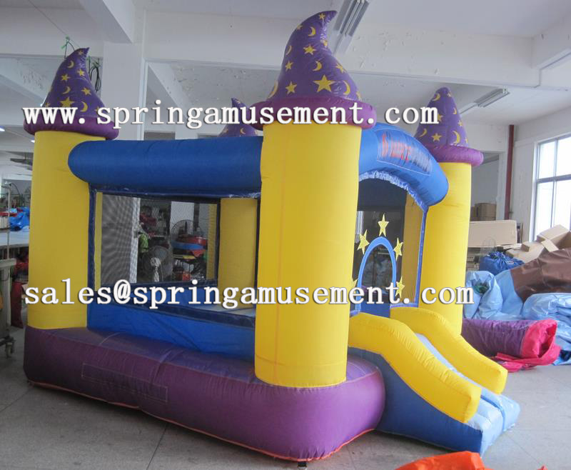Inflatable Games--SP-MB018
