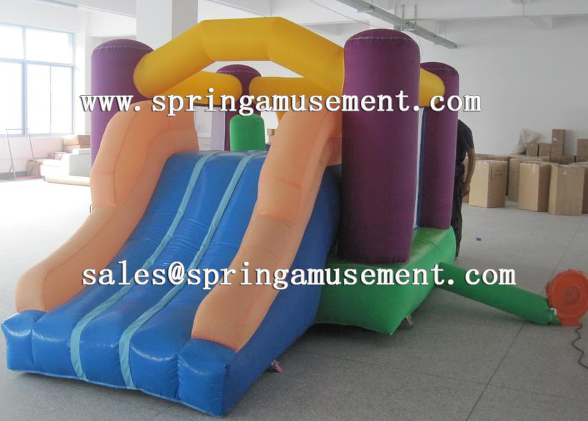 Inflatable Games