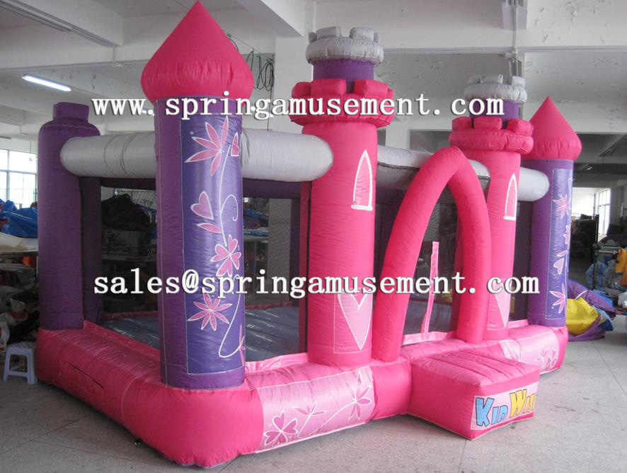 Inflatable Games