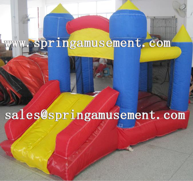 Inflatable Games