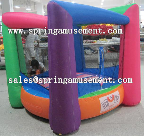 Inflatable Games