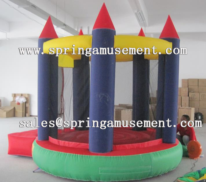 Inflatable Games