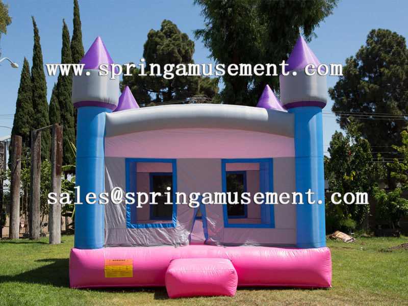 Inflatable Games