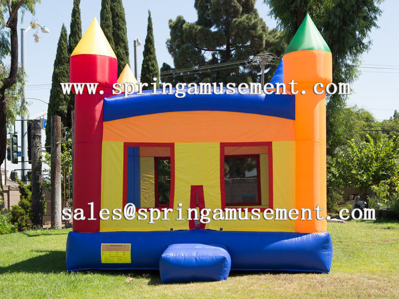Inflatable Games