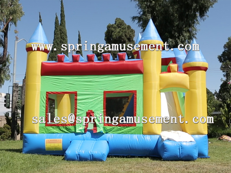Inflatable Games