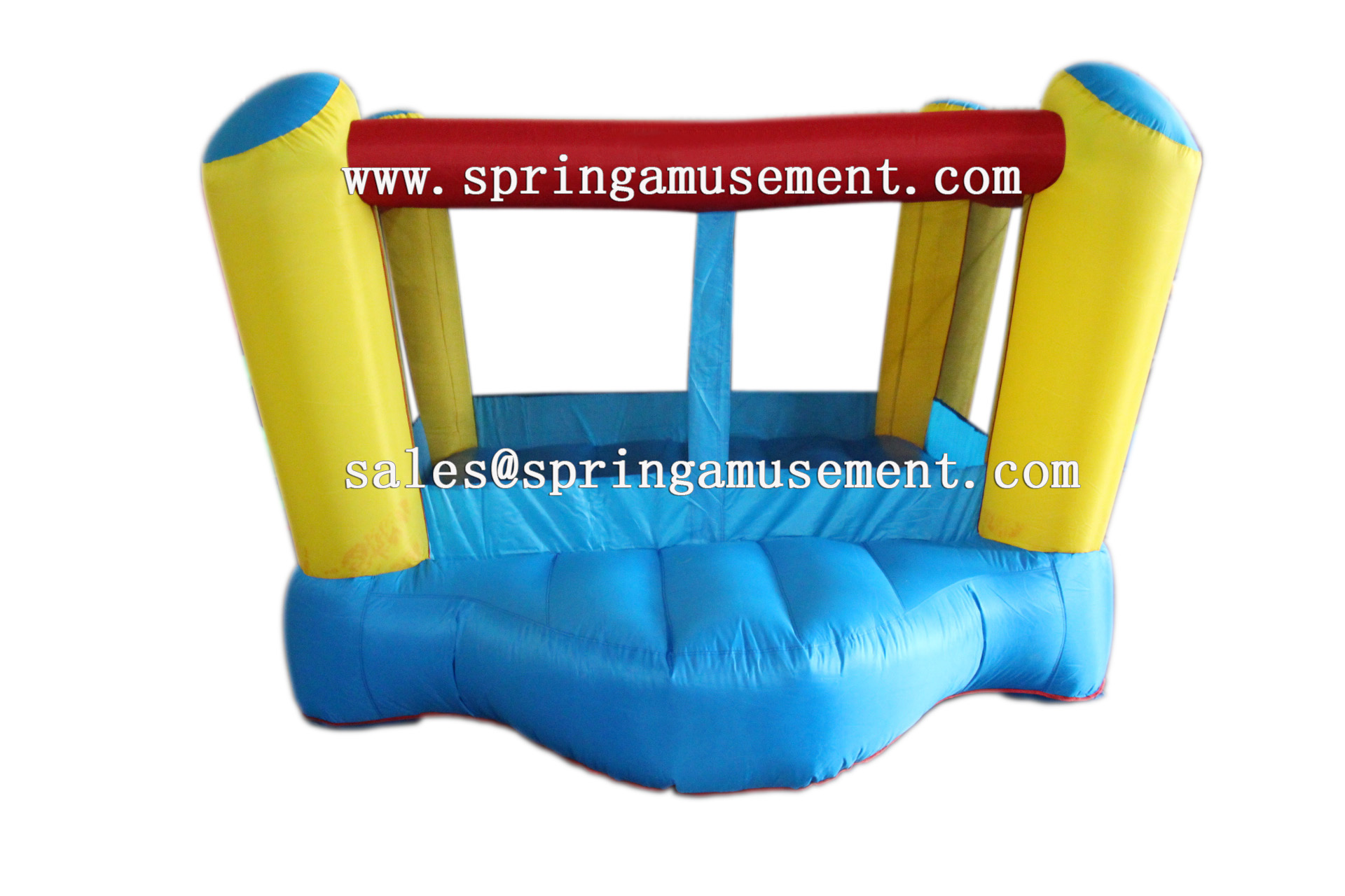 Inflatable Games