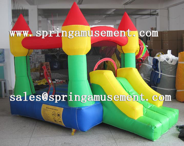 Inflatable Games