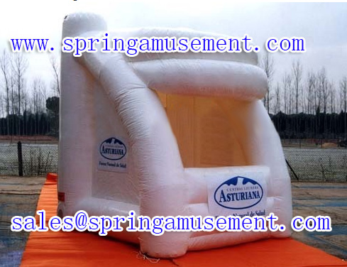 Inflatable Tents--SP-T1010