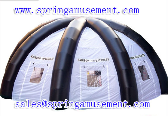 Inflatable Tents--SP-T1038