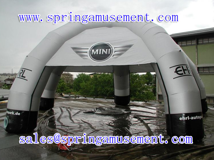 Inflatable Tents--SP-T1050