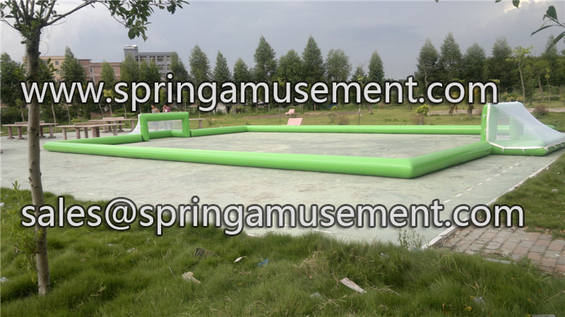 Inflatable Games--SP-CU006