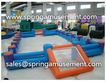 Inflatable Games