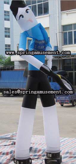 Advertising Inflatable--SP-AD009