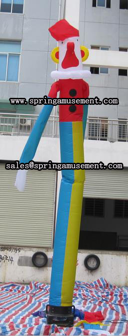 Advertising Inflatable