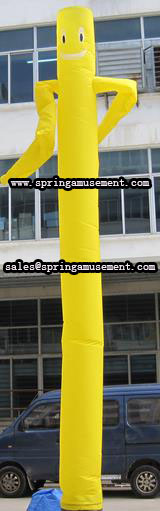 Advertising Inflatable