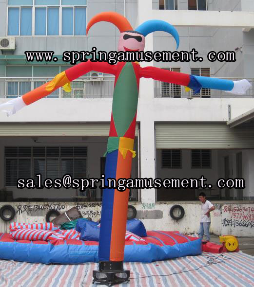 Advertising Inflatable