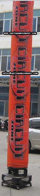 Advertising Inflatable