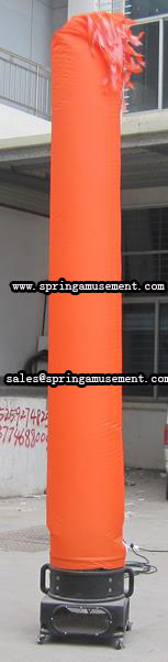 Advertising Inflatable