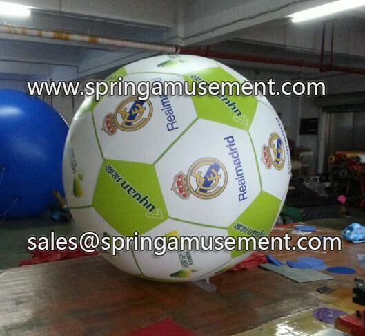 Advertising Inflatable